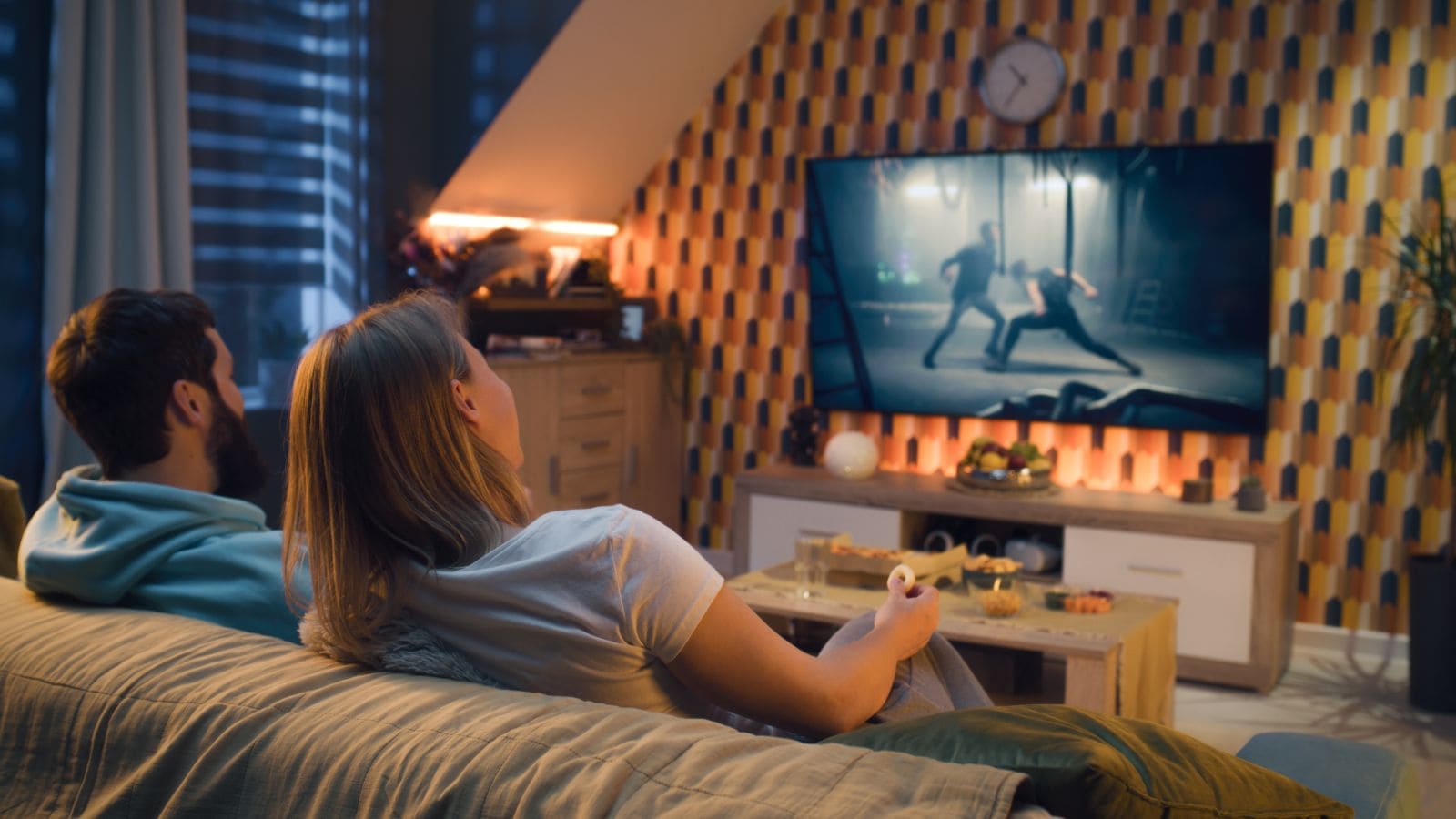 5 Séries para Ver no Fim de Semana na Netflix