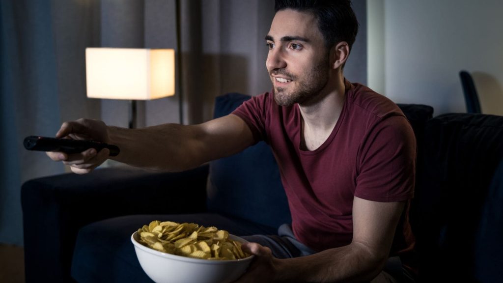 5 Filmes Dramáticos para Ver no Domingo na Netflix