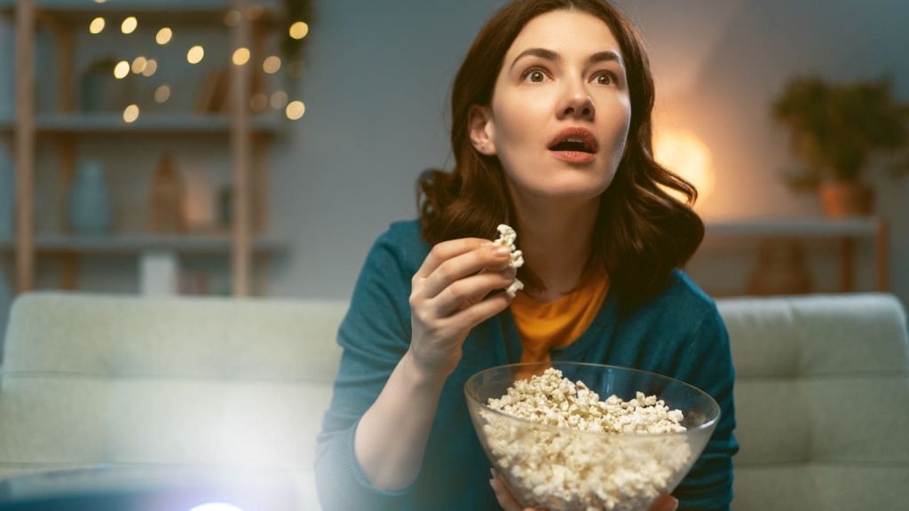 5 Séries de Suspense para Ver na Netflix