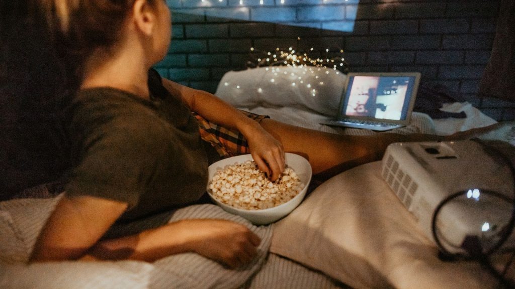 5 Filmes de Comédia para Dar Risada para Ver na Netflix